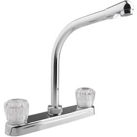 Dura Faucet D6udfpk210acp Df-pk210a-cp -