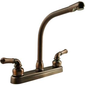 Dura Faucet D6udfpk210cor Df-pk210c-orb -
