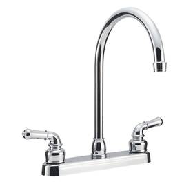 Dura Faucet D6udfpk330hcc Df-pk330hc-cp -