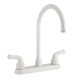 Df-pk330hc-wt Dura Faucet D6udfpk330hcw - Df-pk330hc-wt Dura Faucet D6udfpk330hcw -