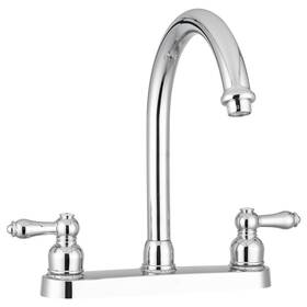 Dura Faucet D6udfpk340lcp Df-pk340l-cp -