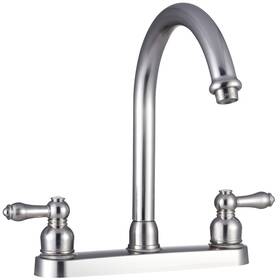 Dura Faucet D6udfpk340lsn Df-pk340l-sn -