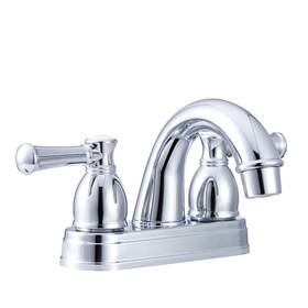 Dura Faucet D6udfpl620lcp Df-pl620l-cp -