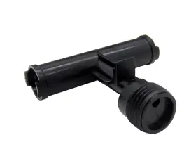 D6udfrk900bk Dura Faucet Df-rk900-bk - Shower Head Diverter
