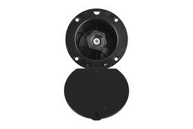 Dura Faucet D6udfsa184bk Df-sa184-bk - Exterior Spray Port