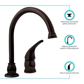 Dura Faucet D6umk301vb Mk301-vb -