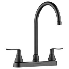 Dura Faucet D6upk330hlhmb Df-pk330hlh-mb -