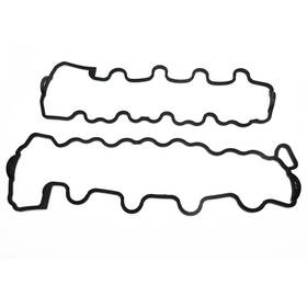 Dxuekeo Yh-vcg-098 Engine Valve Cover Gasket Set Compatible With Mercedes Benz As Show