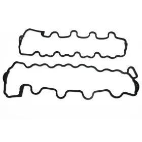 Yh-vcg-098 Dxuekeo Engine Valve Cover Gasket Set Compatible With Mercedes Benz As Show