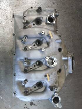 Ford 2553132 6.9 Valve Cover 3835716