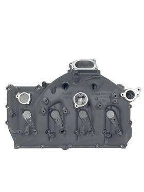 Ford Bc3q6583cd 2011 Valve Cover For 6.7l Powerstroke 556-11890