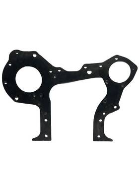 Ford E5hn6c044aa 7.8l Engine Cover 507-19543