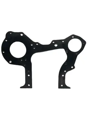 E5hn6c044aa Ford 7.8l Engine Cover 507-19543
