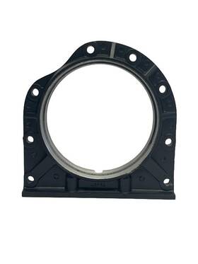 Ford E5hn6n306ac 7.8l Engine Cover 507-19541