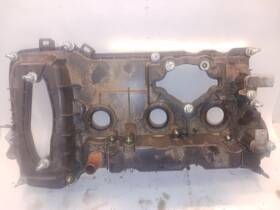 Ford L1me6k271ab Ft20 Explorer Right Passenger Valve Cover 3.0l Oem 6 Month Warranty