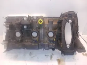 L1me6k273aa Ford Ft20 Explorer Left Driver Valve Cover 3.0l Oem 6 Month Warranty