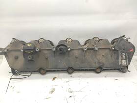 Ford Lc3z6582h Ft20 F250sd Left Driver Valve Cover 7.3l Oem 1 Year Warranty