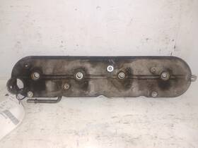 Gmc 52568xx Ft19 Sierra 2500 6.0l Right Passenger Side Valve Cover Oem 6 Month Wnty
