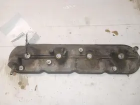 Vj567ss Gmc Ft19 Sierra 2500 6.0l Left Side Valve Cover Oem