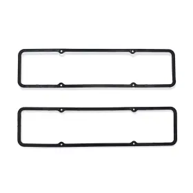 Gocpb 768469396231 Sbc Steel Core Rubber Valve Cover Gaskets Compatible With Small Block