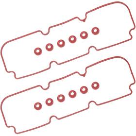 Hihiav Vcg-vs50080r Vs50080r For Chevy Oldsmobile 3.8 Valve Cover Gasket Chevrolet Buick Pontiac