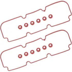 Vcg-vs50080r Hihiav Vs50080r For Chevy Oldsmobile 3.8 Valve Cover Gasket Chevrolet Buick Pontiac