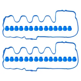 Hsvcgs0664r Hisport Vs50664r Valve Cover Gasket Seal - Compatible With Ford F150