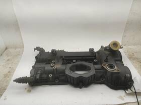 Hyundai 224103cgc3 Ft15 Santa Fe Left Driver Valve Cover 3.3l Oem 6 Month Warranty