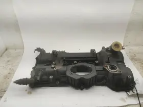 224103cgc3 Hyundai Ft15 Santa Fe Left Driver Valve Cover 3.3l Oem 6 Month Warranty