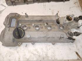 Hyundai Rh32040005 Ft12 Accent Valve Cover 1.6l Oem 6 Month Warranty