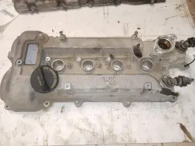 Rh32040005 Hyundai Ft12 Accent Valve Cover 1.6l Oem 6 Month Warranty