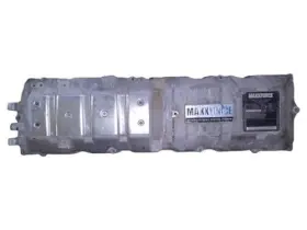 7078025 Ihc Used International Maxxforce Dt Valve Cover -
