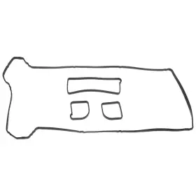 Ifn240502a000245 Infinauto Valve Cover Gasket Cylinder Head Seal 14x10x1.5cm Black