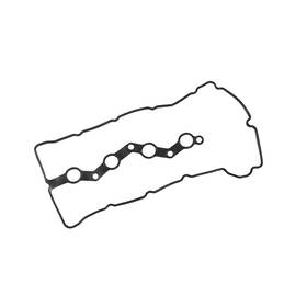 Infinauto Ifn240712f003121 Vs50765r 1035a583 Car Engine Valve Cover 18.70 Inch X11.81 Black