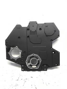 International 1817482c2 Dt466 Engine Cover 507-19357