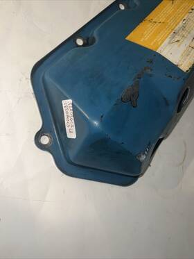 International 1820036c3 Cover Assy Valve L.h