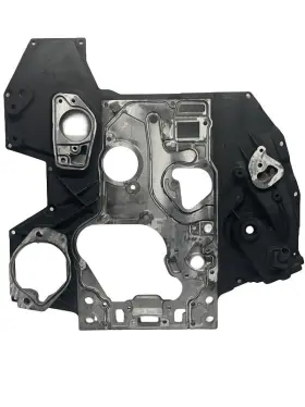 507-19476 International 1826315c1 2002 Dt466 Engine Cover