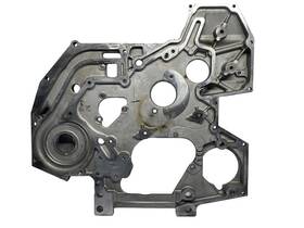 International 1839141c6 2006 Dt466 Egr Engine Cover 507-19481