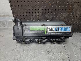 International 1844359c2 2009 Navistar Vt275 4.5l Valve Cover Assembly