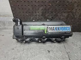 1844359c2 International 2009 Navistar Vt275 4.5l Valve Cover Assembly
