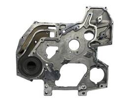International 1850246c1 2007 Dt466 Egr Engine Cover 507-19485