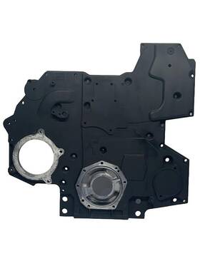 International 1850248c2 2006 Dt466 Egr Engine Cover 507-19480