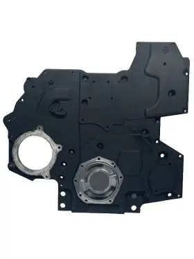 507-19480 International 1850248c2 2006 Dt466 Egr Engine Cover