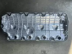 1870678c1 International Ford 6.4 Maxforce 7 Valve Cover Used