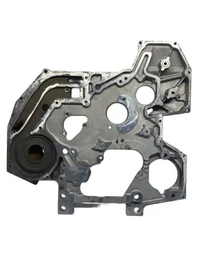 1870683c93 International 2008 Maxxforce Dt Engine Cover 507-19490