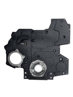 International 1880339c91 2014 Maxxforce Dt Engine Cover 507-19637