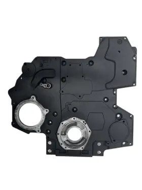 1880339c91 International 2014 Maxxforce Dt Engine Cover 507-19637