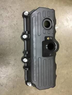 International 2286926 Replaces 1874392c92 Maxxforce 5 Valve Cover 3527343