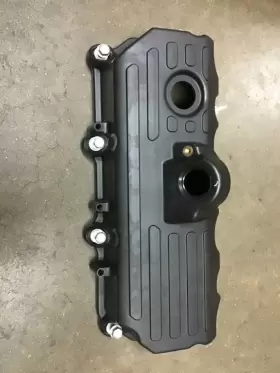 1874392c92 International 2286926 Replaces Maxxforce 5 Valve Cover 3527343