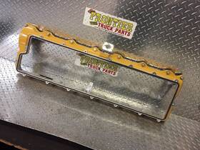 International 3013904c92 Maxxforce 13 Valve Cover Base 568-10107